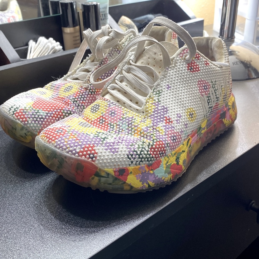 Nobull cross trainers